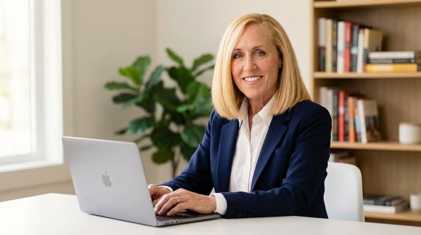 Cassandra Beegle — Apple Certified Consultant