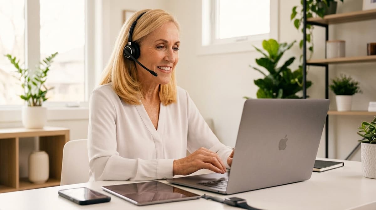 Remote Support