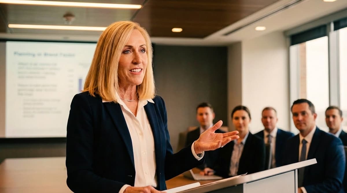 Training & Education