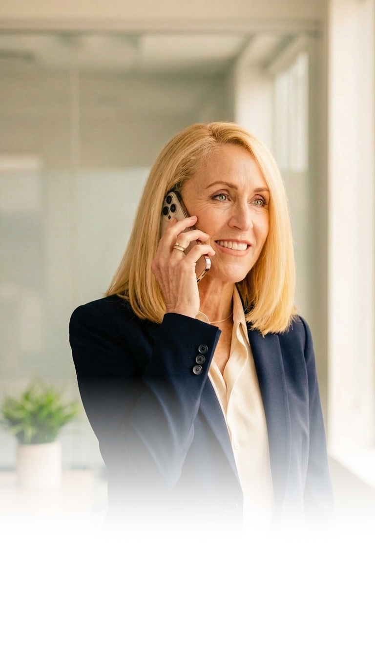 Cassandra Beegle — Let's talk